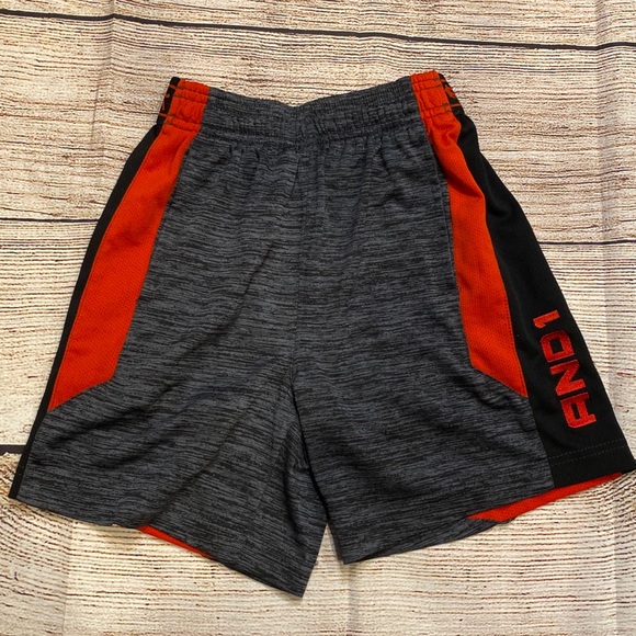 Basketball shorts (2 for $10) - Picture 2 of 3